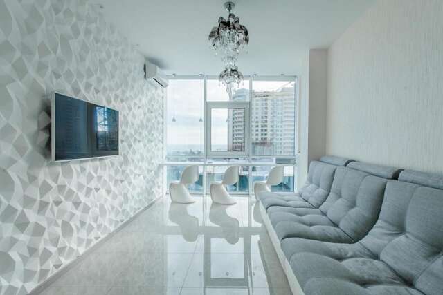 Апартаменты Royal Apartment Одесса-7