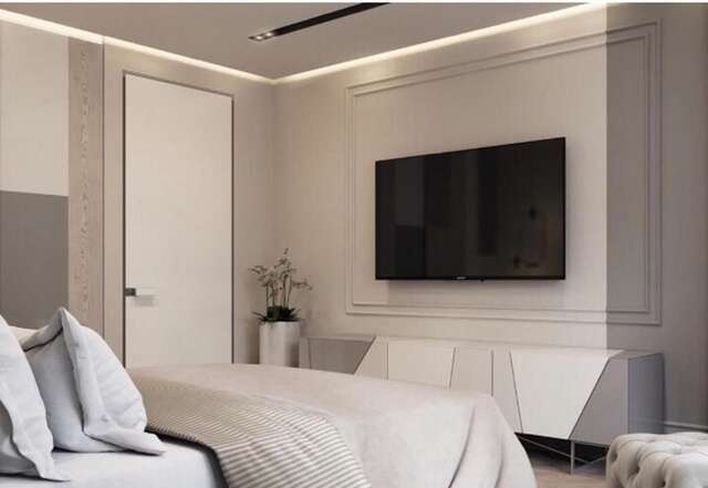 Апартаменты Royal Apartment Одесса-54