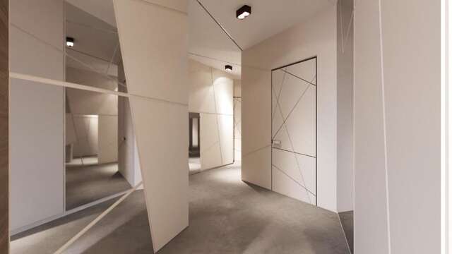 Апартаменты Royal Apartment Одесса-60