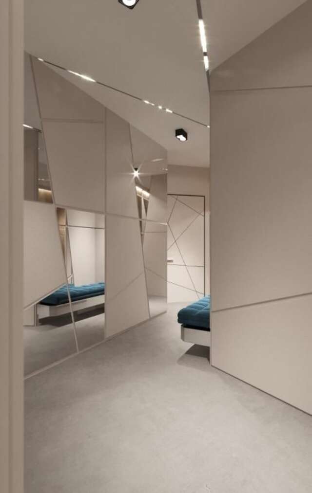 Апартаменты Royal Apartment Одесса-61