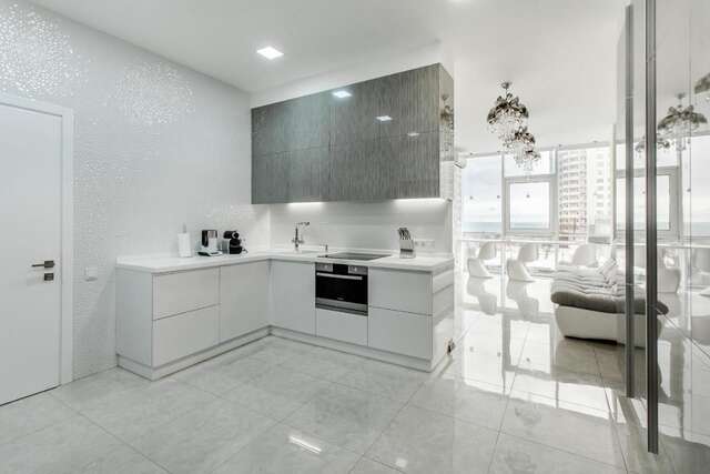 Апартаменты Royal Apartment Одесса-8